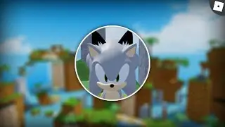 How To Find "Cat Sonic" in Find The Sonic Morphs (75)