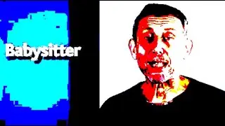 [YTP] Michael Rosen's Dad Used To Go Out