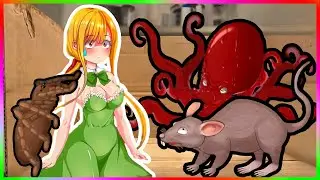 LITTLE LIFE - Protecting My Little Girlfriend (1/2) 
