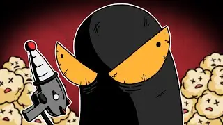 ORIGINAL STORY EP.02 | Back story of Goni 