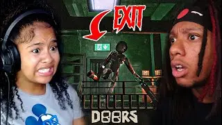 IS THIS THE END OF ROBLOX DOORS??