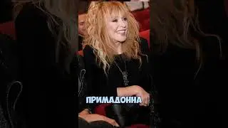Осадил бабулю.Стас Михайлов ответил Пугачевой 