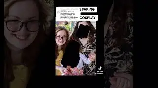 Sarah Joy fake? Maybe...