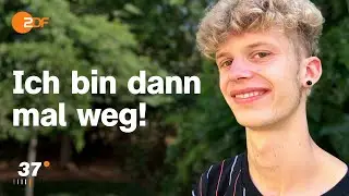 Nach dem Abi ins Ausland: Freddys FSJ in Israel I 37 Grad