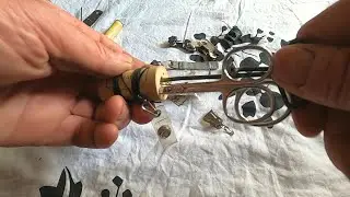ПЕШКОМ АВТОНОМНО на месяц: полезные мелочи моего рюкзака