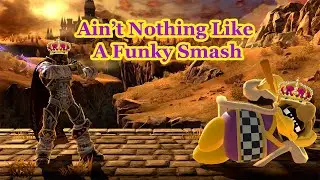 Ain't Nothing Like A Funky Smash