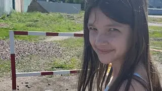 Ксю Кей в прямом эфире