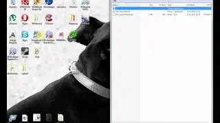 Установка Оформления TeamSpeak3