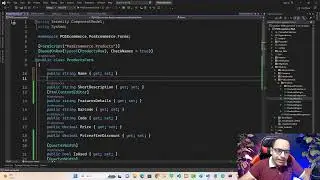 #5 asp.net core serenity Features | asp.net core devexpress