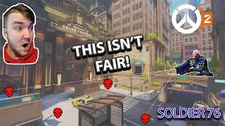 OUR RANDOM SHOWED US HOW HEALING IS DONE