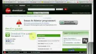 C++ en Lingala Facile : leçon 1 : 