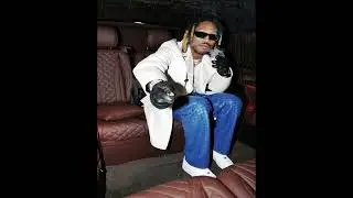 *HARD* Future Type Beat 2024 - 