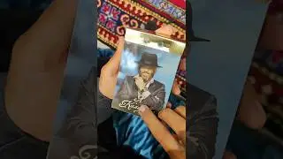 Шуфутинский переворачивает свой календарь 🤓🗓️