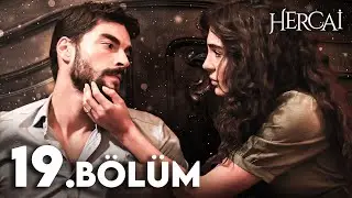 Hercai Episode 19