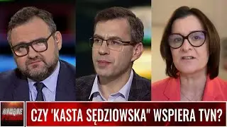 CZY 'KASTA SĘDZIOWSKA