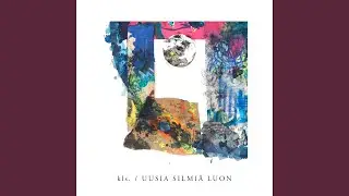 Uusia silmiä luon