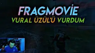 VURAL ÜZÜL’Ü VURDUM! ❤️ | “En İyi Anlar” YouTube Eray FRAGMOVİE
