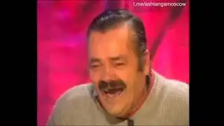 Смеющийся испанец, Путь Йоги