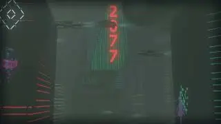 LOGO Cyberpunk 2077