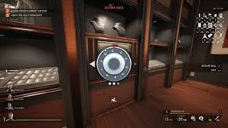 [Payday 3] Touch The Sky - Overkill Stealth, Solo Maskless