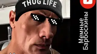 МЕМНЫЕ БАРБОСКИНЫ!