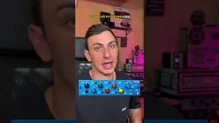 TOP PLUGINS para voces MAAG Eq4🔥 ¿Qué hace la famosa air band 40kHz?✅