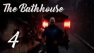 Ep 4 - That's one sweet potato (The Bathhouse gameplay)