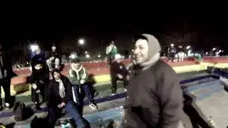 CATALDO vs HUD - 4tos - 04/08/2024