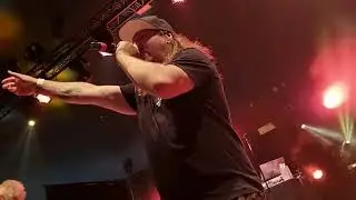 Teaser Gérard Baste et the slip squad tour 2023