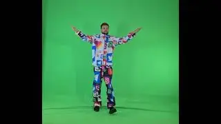 Блогер Каравай