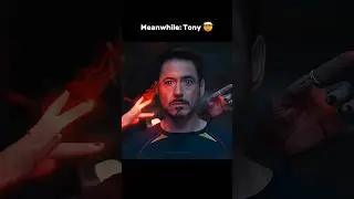 Everyone Was In Trauma After Wanda's Dark Magic 🤯