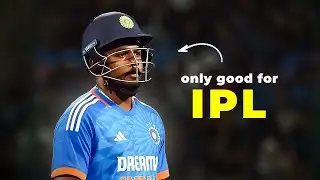 7 IPL stars who failed at internationals | T20 world cup