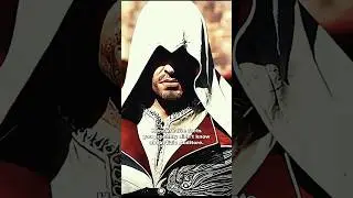 Facts About Ezio Auditore You DIDN'T Know - Assassin's Creed 