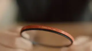diffusion filters for photo & video | Moment Cinebloom
