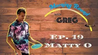 Matty O Reacts to Saban's Departure! | Ep. 19 Matt Orum | The Morning Round Podcast