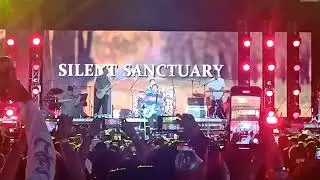 Pasensya ka na - Silent Sanctuary live performance | Circus Music Festival 2 | April 23, 2023