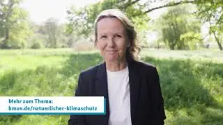 Eröffnung der Moorschutzagentur in Mecklenburg-Vorpommern