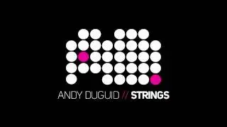 Andy Duguid feat Fenja - Strings (Original)