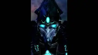 Starcraft 2 - реплики Ниона