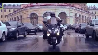 trailer of "Kuraev. Direct speech"