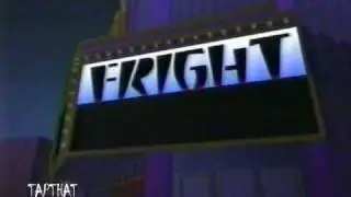 NY-TV MMM: FRIGHT NIGHT OPEN (WWOR '87)