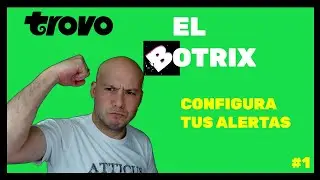 😵‍💫Botrix #1😵‍💫 | Añade alertas a tu Stream