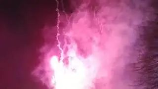 2021 Fireworks