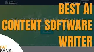 Page Rewriter | Best AI Content Software Writer | AI Content Software