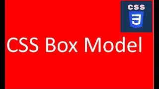 CSS Box Model