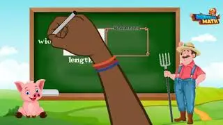 Skill Builder: Perimeter of Polygons | 3rd Grade Math