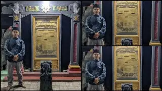 Berdirinya Kasultanan Pajang ( Bergelarnya Joko Tingkir Menjadi Sultan Hadiwijaya ) Episode 8