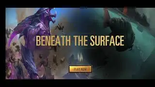 Challenges | Beneath the Surface | Legends of Runeterra