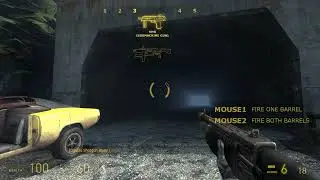 GRAI New HUD?