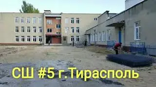 Заявка к акции - Фото улиц детства.